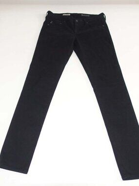 AG Adriano Goldschmied Women's Jegging Super Skinny Fit Jeans Size 29 Regular